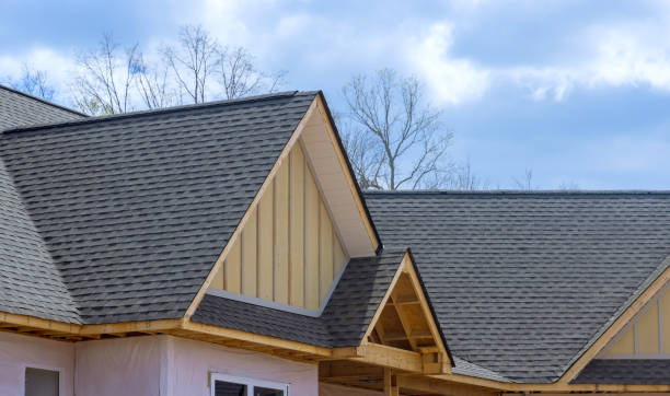 Trusted Fredericksburg, TX Roofing Services Experts